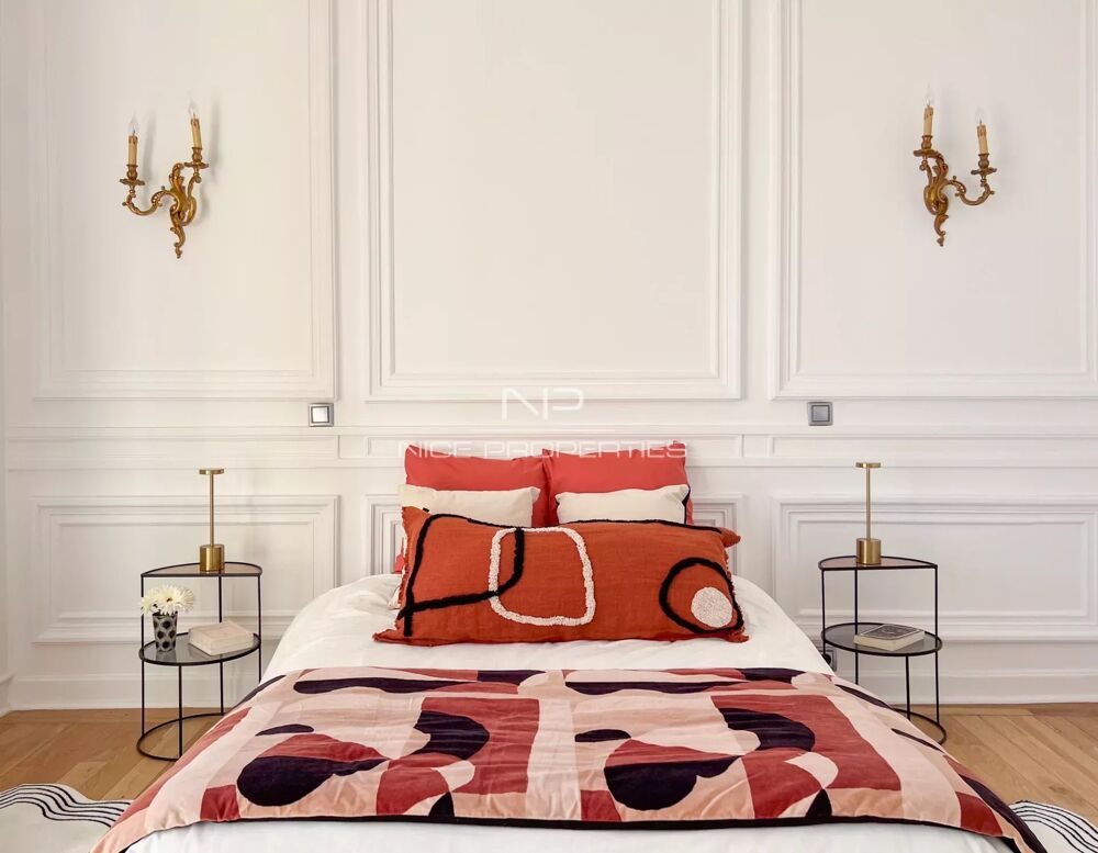 � vendre  Appartement Beausoleil (06240)