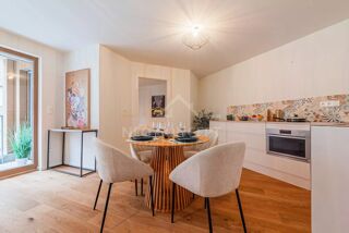  Appartement à vendre 3 pièces 66 m²