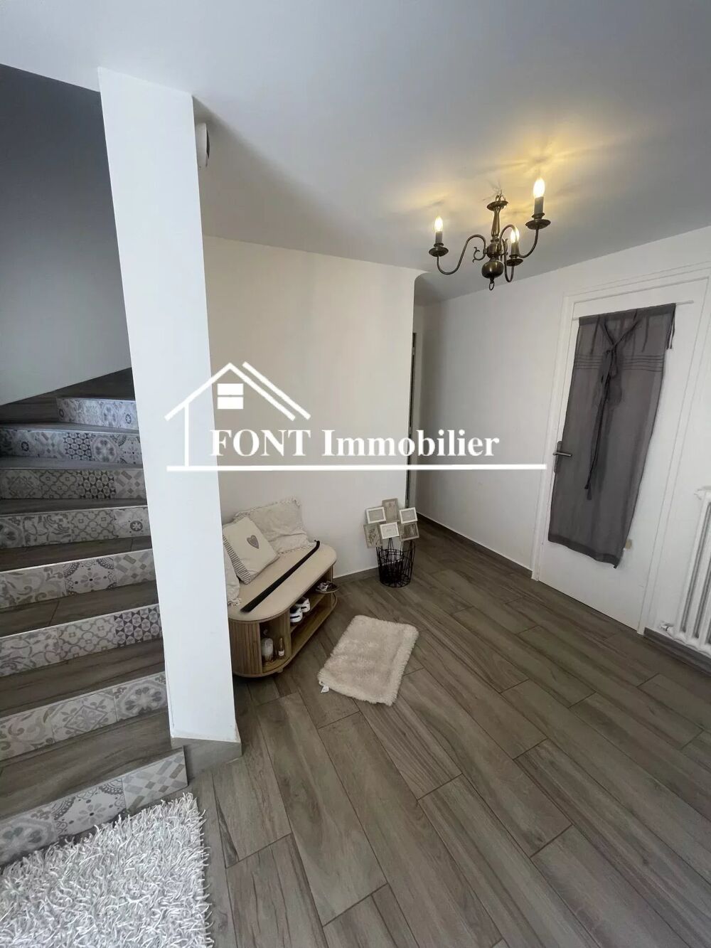 Vente Maison SAINT ETIENNE - Maison individuelle avec piscine et double garag Saint-Étienne
