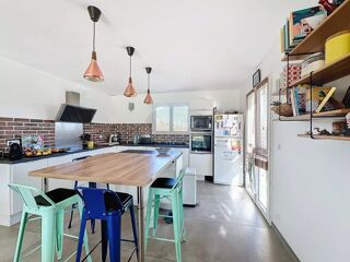  Maison � vendre 6 pi�ces 117 m�