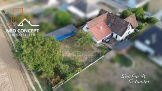  Maison à vendre 6 pièces 226 m²