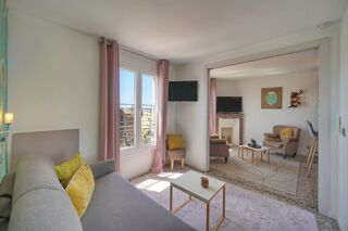  Appartement à vendre 3 pièces 34 m²