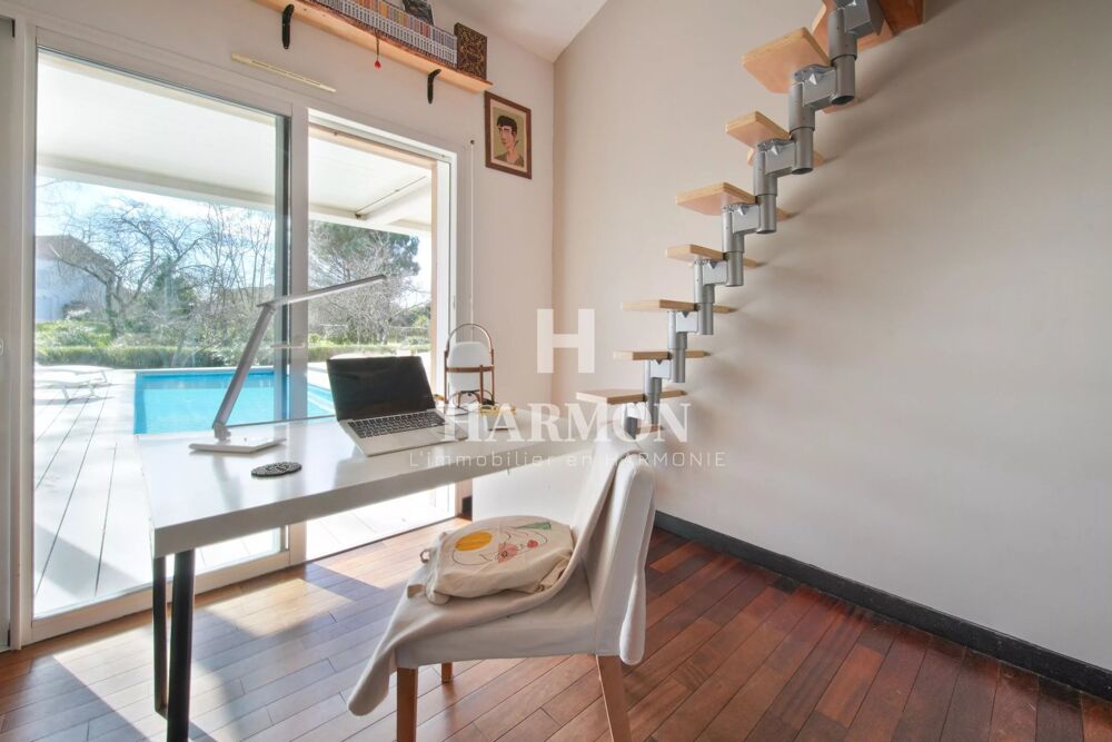 � vendre  Villa Soustons (40140)