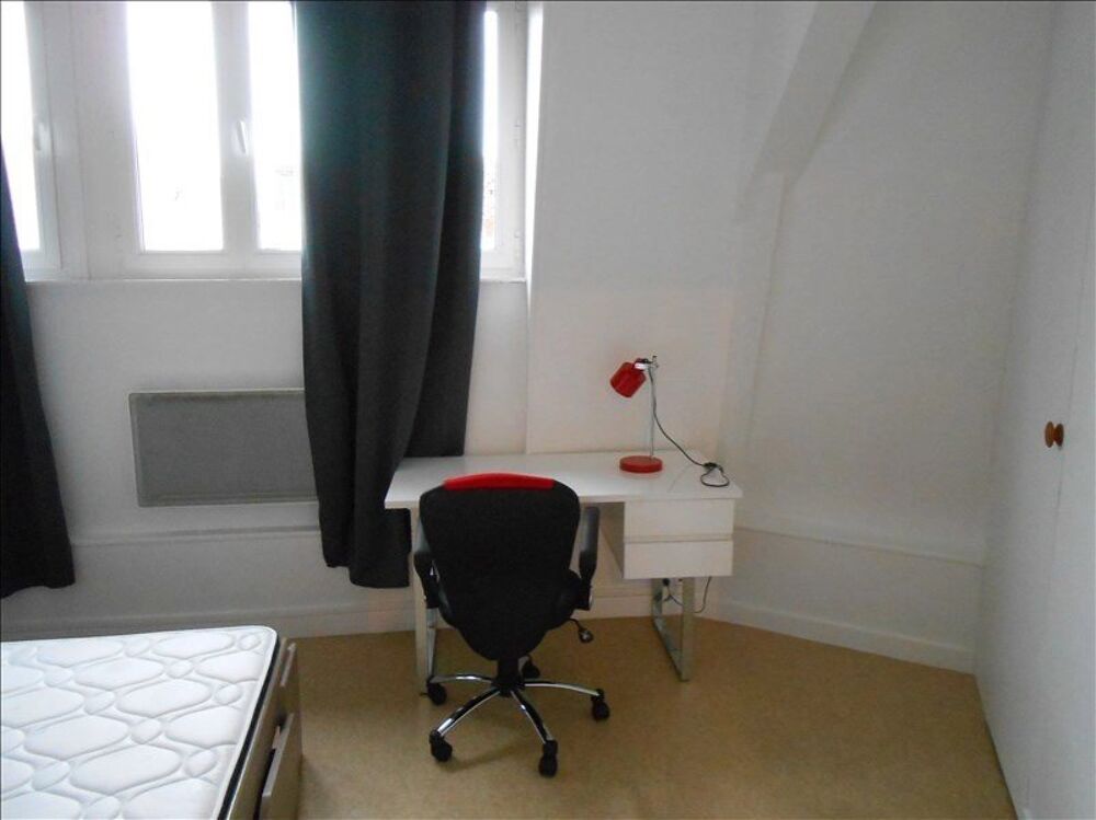 Location Appartement Hyper centre ville de Saint-Quentin Saint-quentin