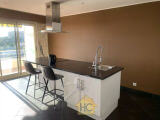  Appartement � vendre 3 pi�ces 78 m�