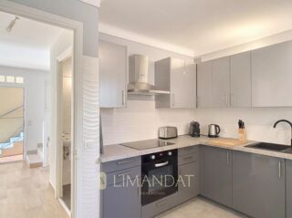  Maison � vendre 4 pi�ces 88 m�