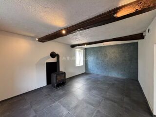  Maison à louer 5 pièces 155 m² La bâtie-montgascon