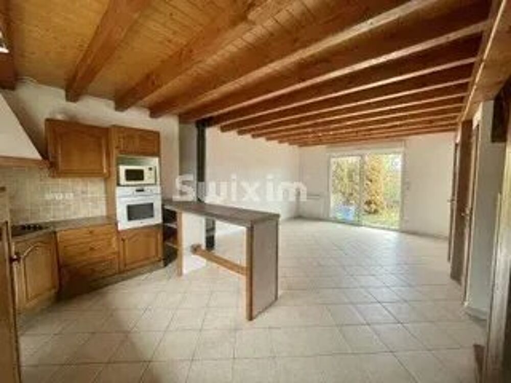 Location Maison Maison/Villa 2 pièces Soucia