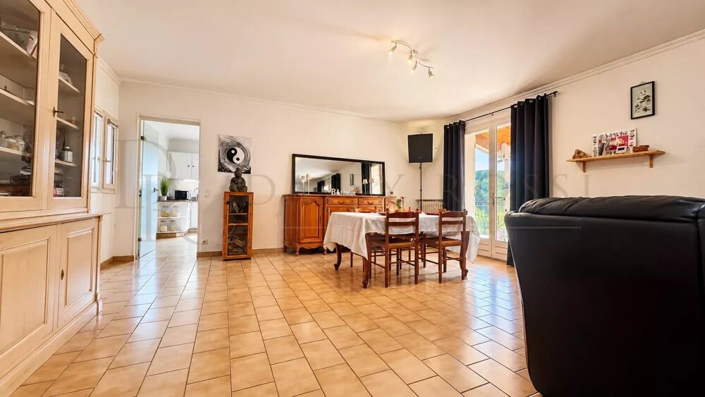 à vendre  Maison Menton (06500)