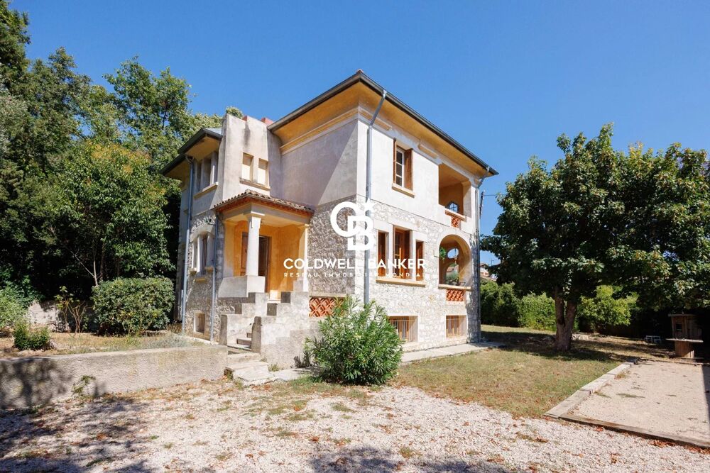  vendre  Maison Vence (06140)