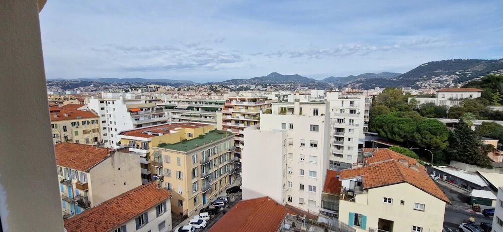  vendre  Appartement Nice (06300)