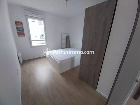  Appartement  louer 2 pices 43 m
