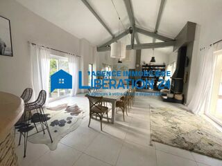  Maison � vendre 7 pi�ces 218 m�