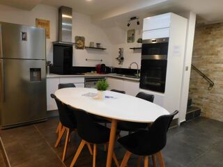  Villa � vendre 4 pi�ces 80 m�