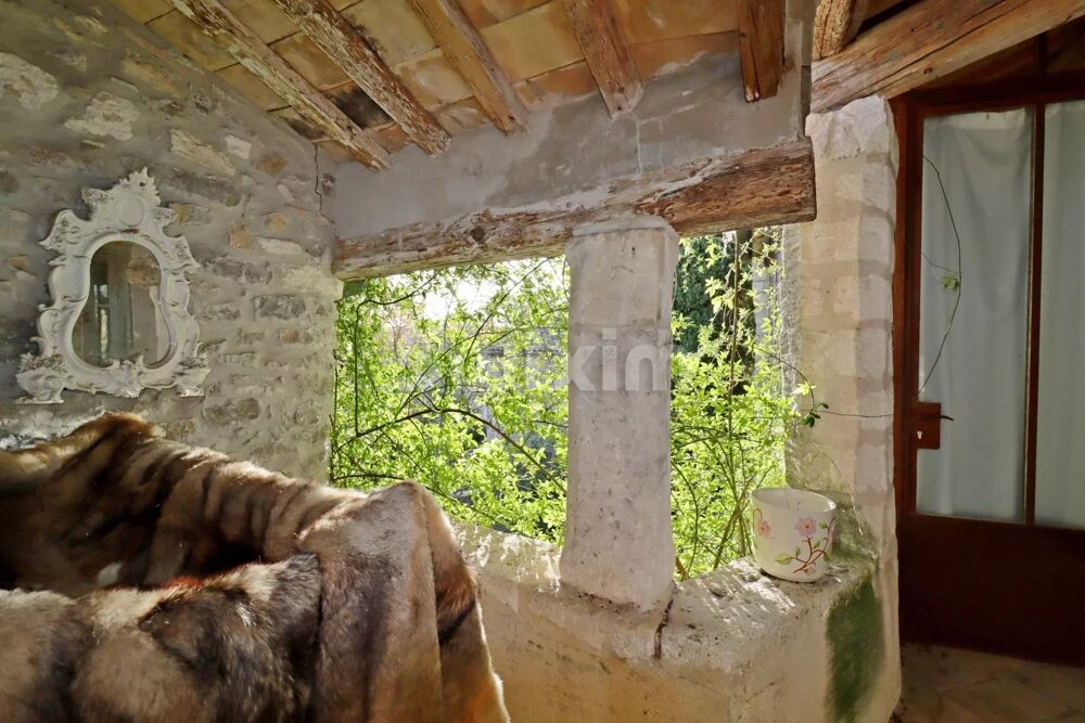  vendre  Maison Sommires (30250)