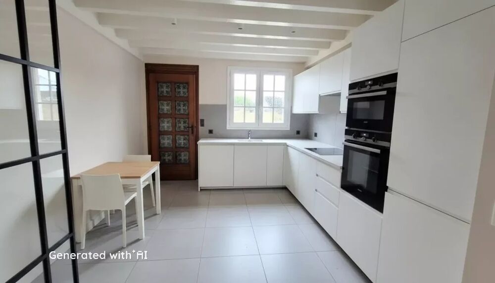 Vente Maison Grande maison de ville de 199 m² à Gournay-en-Bray Gournay-en-bray