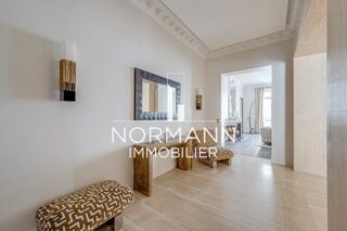  Appartement � vendre 8 pi�ces 290 m�
