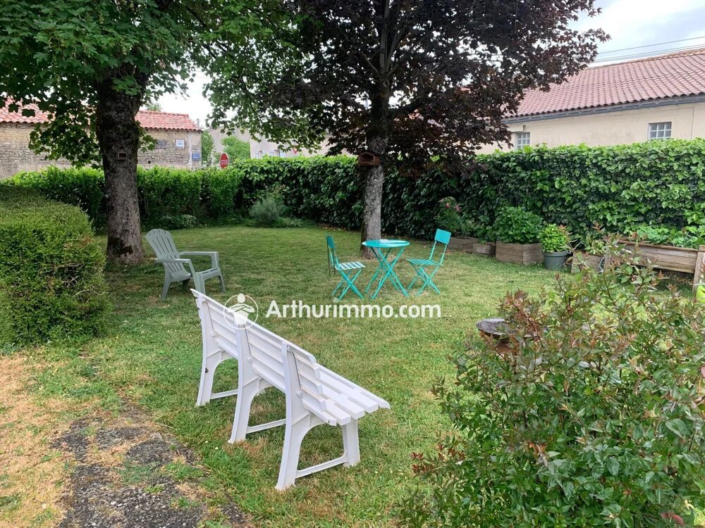 Vente Maison Village de NERE Néré