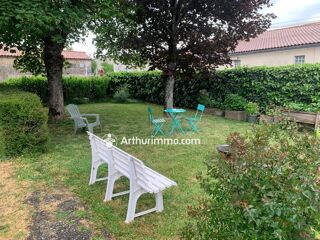  Maison à vendre 6 pièces 108 m²