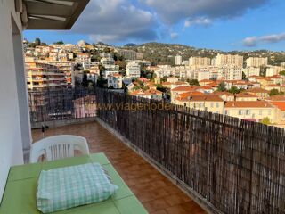  Appartement � vendre 1 pi�ce 23 m� Nice