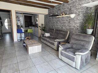  Maison � vendre 6 pi�ces 137 m�