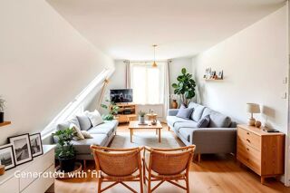  Maison � vendre 4 pi�ces 100 m�