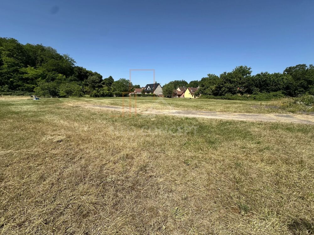 Vente Terrain EXCLUSIVITE NEO CONCEPT IMMO Neewiller-près-lauterbourg