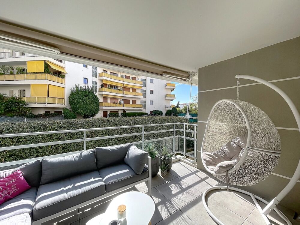 à vendre  Appartement Antibes (06600)