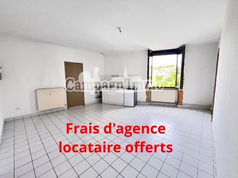   APPARTEMENT - Pontcharra Sur Turdine Appartement - 2 pi�ce(s) - 36 m�