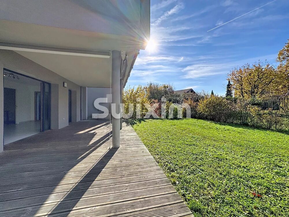 � vendre  Appartement Pr�vessin-Mo�ns (01280)