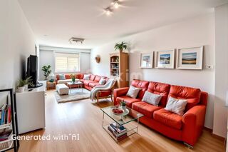  Appartement à vendre 5 pièces 167 m²