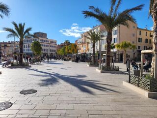  Appartement  vendre 4 pices 77 m