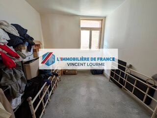  Maison à vendre 6 pièces 