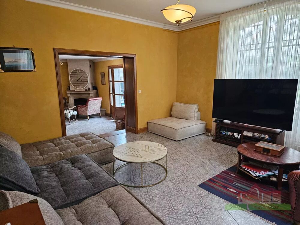  vendre  Maison Chaponnay (69970)