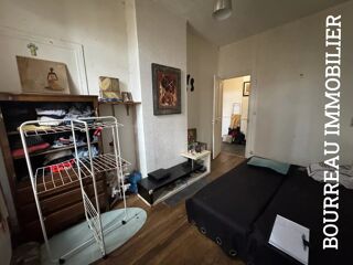  Appartement à vendre 3 pièces 45 m²