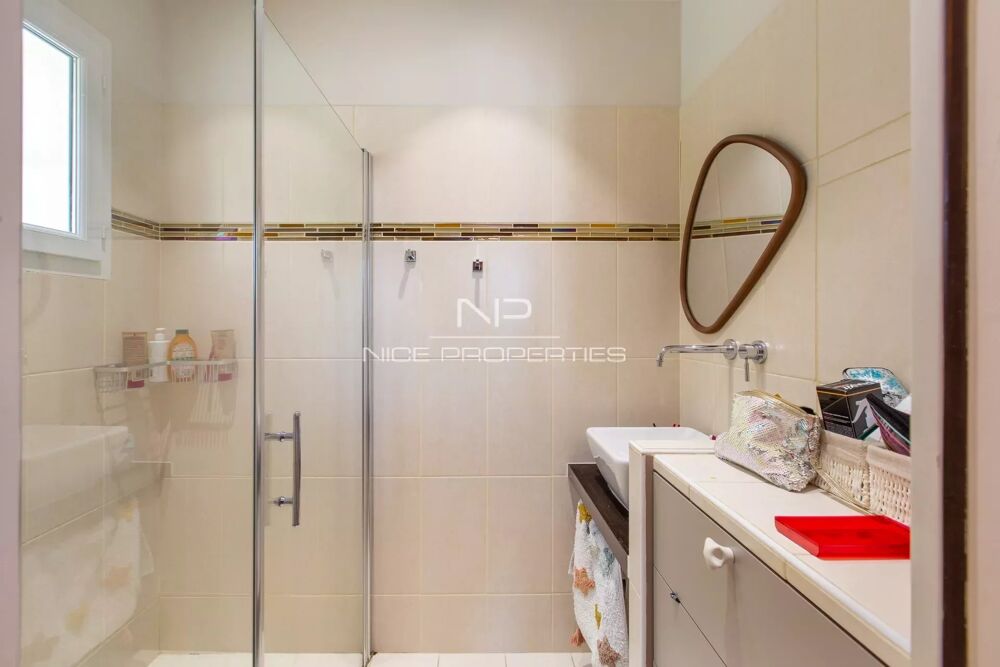 � vendre  Maison Nice (06200)