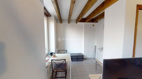  Appartement � louer 1 pi�ce 27 m�