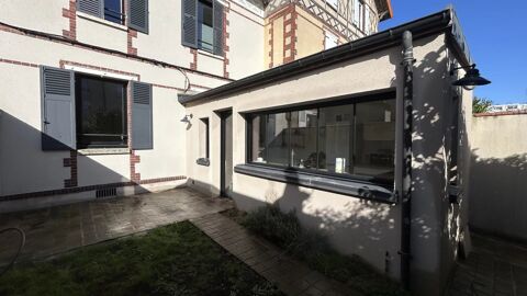  Maison  louer 3 pices 66 m Mainvilliers