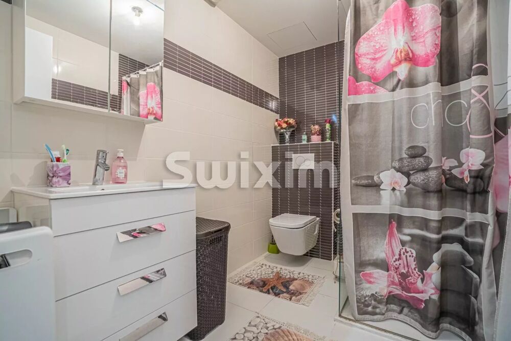  vendre  Appartement Saint-Genis-Pouilly (01630)
