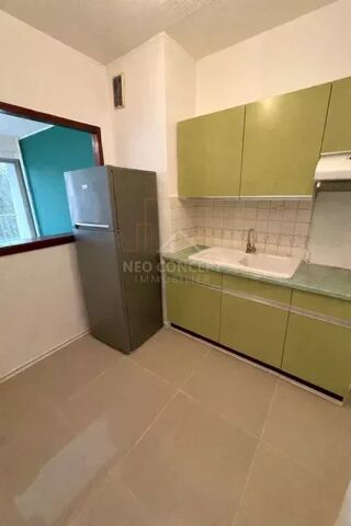  Appartement � vendre 2 pi�ces 40 m�