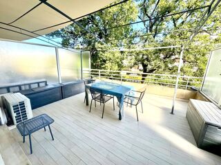  Appartement � vendre 1 pi�ce 34 m�