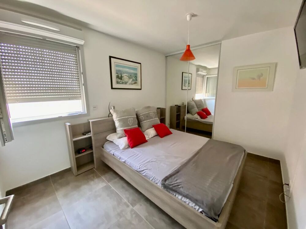 Appartement – Bormes-les-Mimosas - Plus