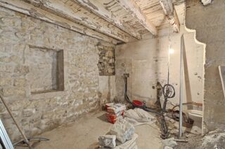  Maison à vendre 3 pièces 60 m²