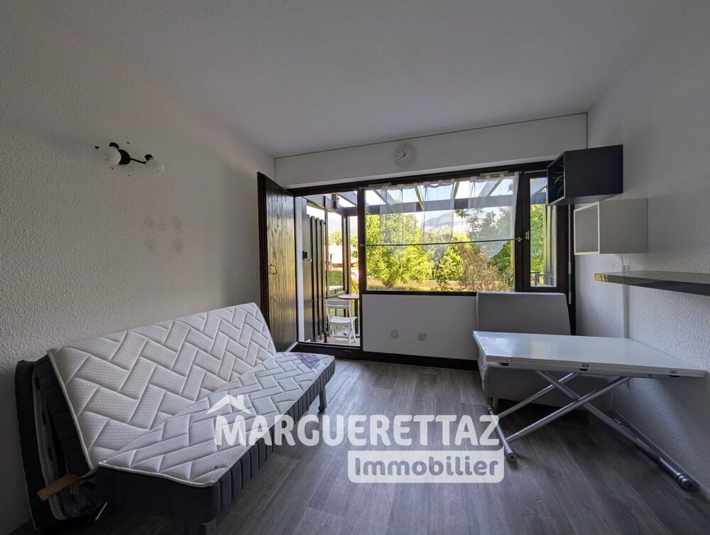 STUDIO A SAINT JEOIRE