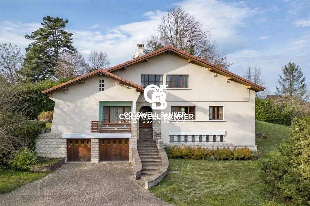 � vendre  Maison V�traz-Monthoux (74100)