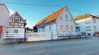  Maison � vendre 4 pi�ces 113 m�