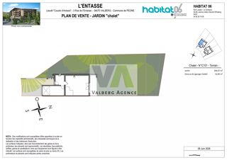  Maison à vendre 3 pièces 66 m²