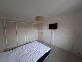  Appartement à vendre 2 pièces 47 m²
