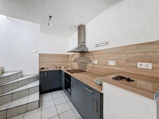  Maison � vendre 4 pi�ces 67 m�