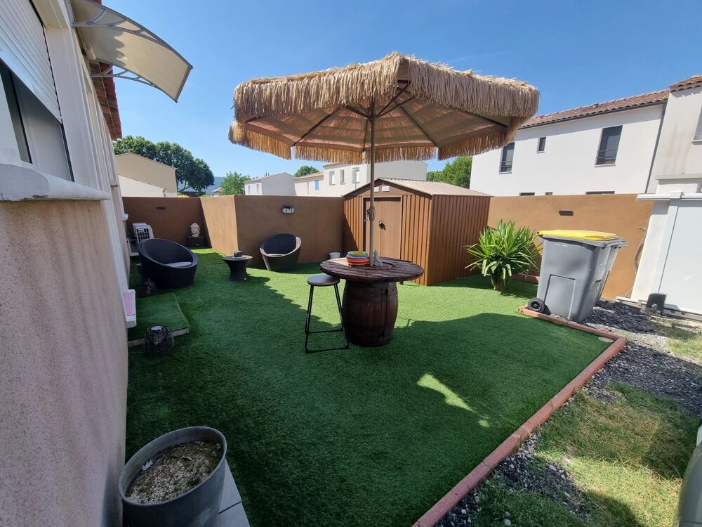 Vente Maison Maison/Villa 3 pièces Pignans